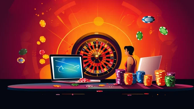 MOSTBET Casino  – รีวิว เกมสล็อตที่มี โบนัสและโปรโมชั่น