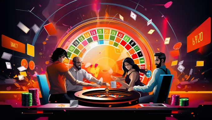 WinOui Casino  – รีวิว เกมสล็อตที่มี โบนัสและโปรโมชั่น