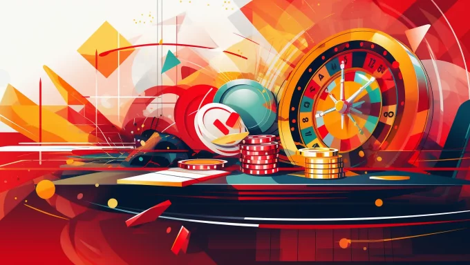 Tangiers Casino  – รีวิว เกมสล็อตที่มี โบนัสและโปรโมชั่น