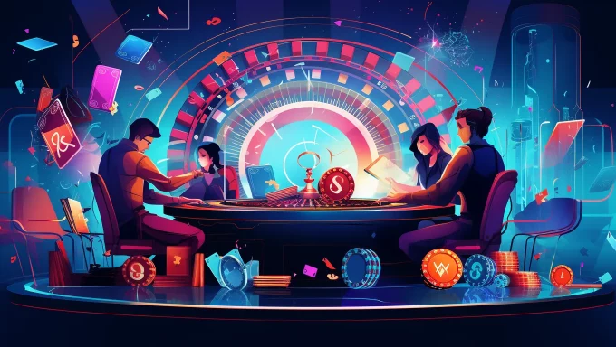 Sugar Casino  – รีวิว เกมสล็อตที่มี โบนัสและโปรโมชั่น