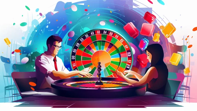 CasinoAction   – รีวิว เกมสล็อตที่มี โบนัสและโปรโมชั่น