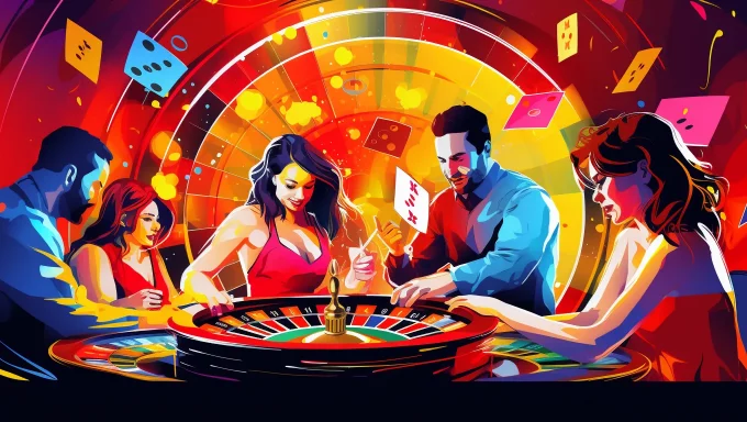 Casinia Casino  – รีวิว เกมสล็อตที่มี โบนัสและโปรโมชั่น