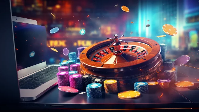 Spin Genie Casino  – รีวิว เกมสล็อตที่มี โบนัสและโปรโมชั่น