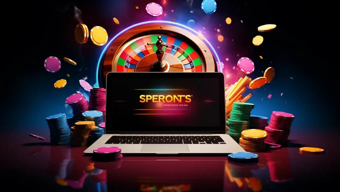 BetOnline Casino  – รีวิว เกมสล็อตที่มี โบนัสและโปรโมชั่น