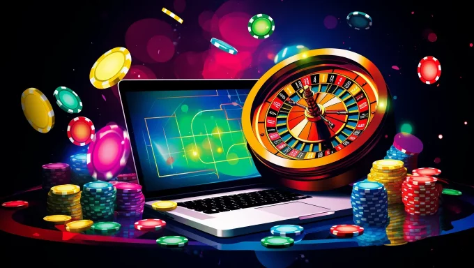 Moon Games Casino  – รีวิว เกมสล็อตที่มี โบนัสและโปรโมชั่น