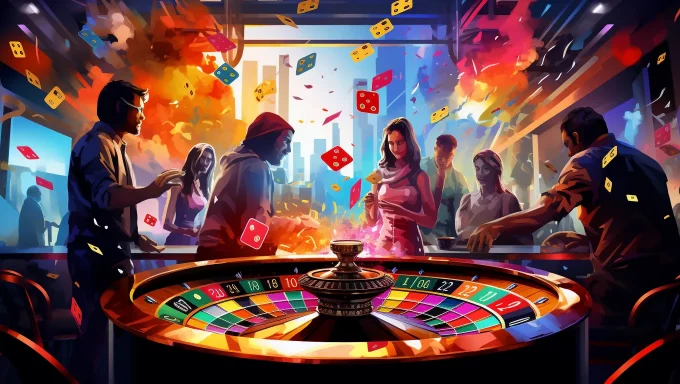 Joo Casino  – รีวิว เกมสล็อตที่มี โบนัสและโปรโมชั่น