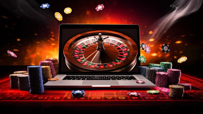 El Royale Casino  – รีวิว เกมสล็อตที่มี โบนัสและโปรโมชั่น