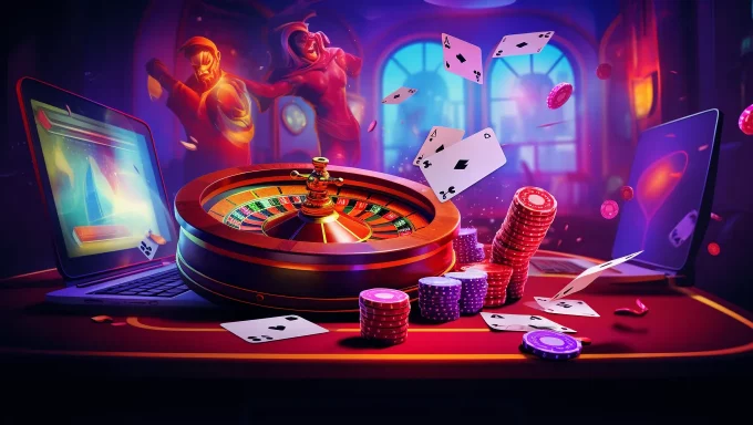 Vegadream Casino  – รีวิว เกมสล็อตที่มี โบนัสและโปรโมชั่น