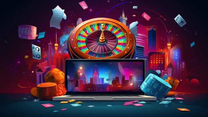 NorgesAutomaten Casino  – รีวิว เกมสล็อตที่มี โบนัสและโปรโมชั่น