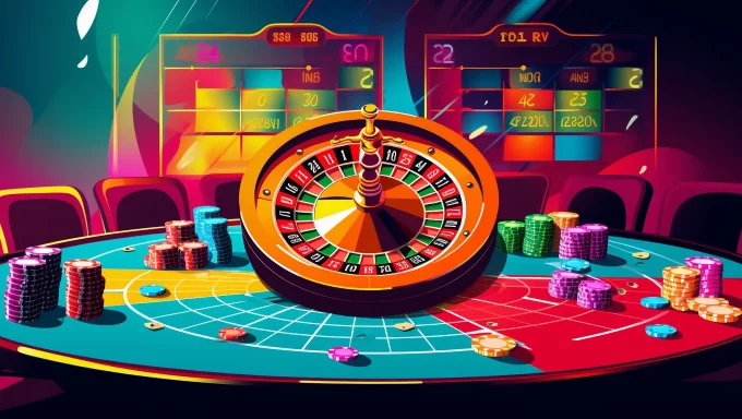 Folkeriket Casino  – รีวิว เกมสล็อตที่มี โบนัสและโปรโมชั่น