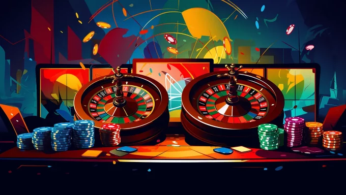 NIneCasino  – รีวิว เกมสล็อตที่มี โบนัสและโปรโมชั่น