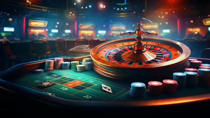 BUUMI Casino  – รีวิว เกมสล็อตที่มี โบนัสและโปรโมชั่น