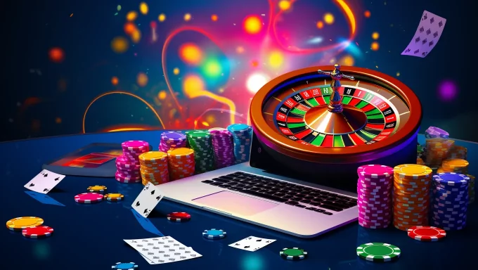 Magic Red Casino  – รีวิว เกมสล็อตที่มี โบนัสและโปรโมชั่น