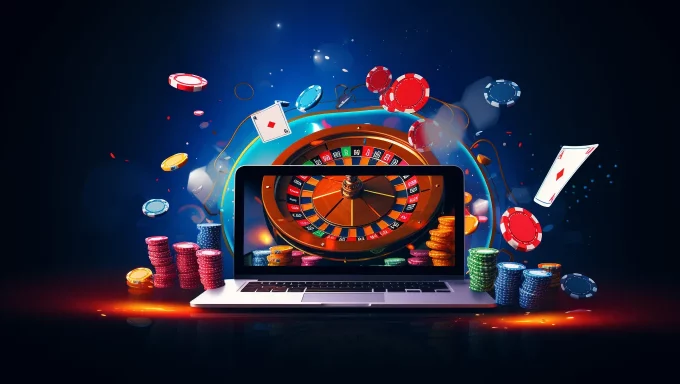 CasinoRocket   – รีวิว เกมสล็อตที่มี โบนัสและโปรโมชั่น