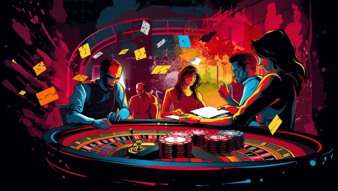 Gaming Club Casino  – รีวิว เกมสล็อตที่มี โบนัสและโปรโมชั่น