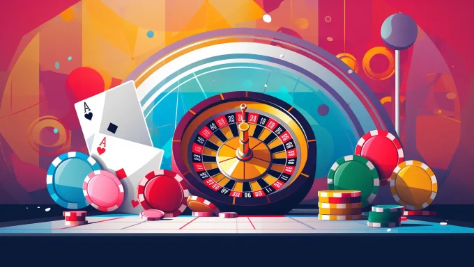 Lucky31 Casino  – รีวิว เกมสล็อตที่มี โบนัสและโปรโมชั่น
