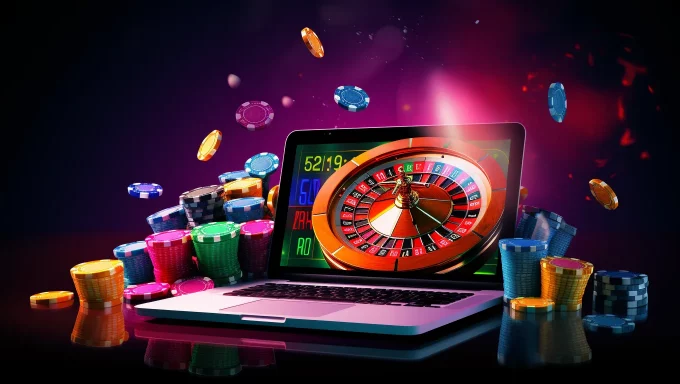 Casinoin   – รีวิว เกมสล็อตที่มี โบนัสและโปรโมชั่น