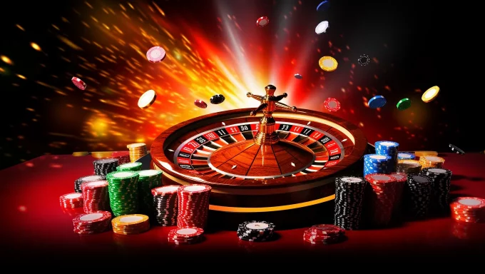 Bspin Casino  – รีวิว เกมสล็อตที่มี โบนัสและโปรโมชั่น