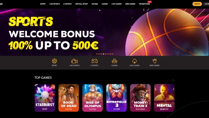 Unveiling the Best Features of Goldenbet Casino: A Comprehensive Review