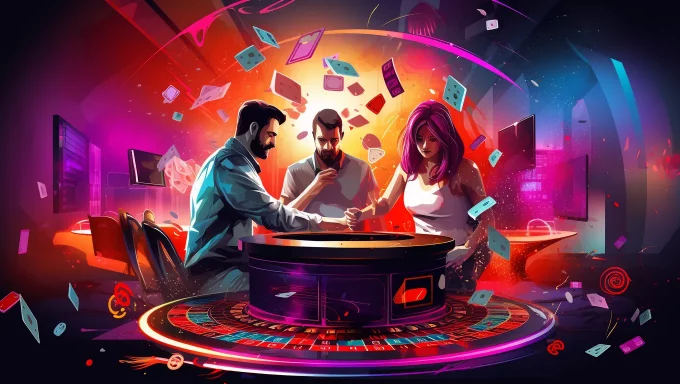Cresus Casino   – Review, Slot Games Offered, Bonuses and Promotions