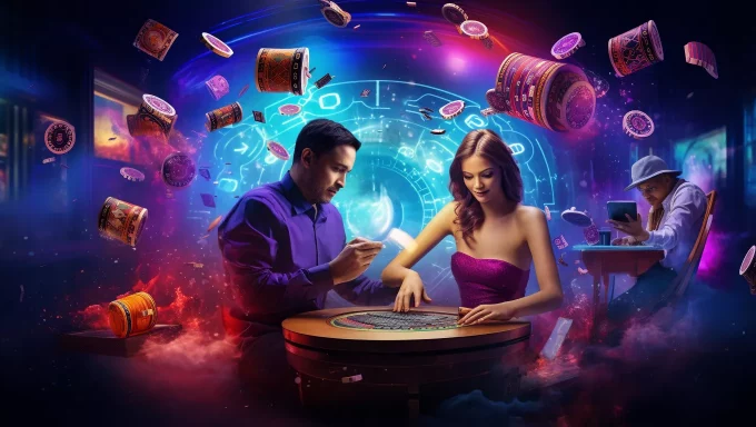 Gioco Digitale Casino   – Review, Slot Games Offered, Bonuses and Promotions