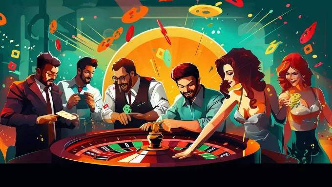 Vulkan Vegas Casino   – Review, Slot Games Offered, Bonuses and Promotions