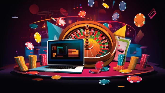 Coral Casino   – Review, Slot Games Offered, Bonuses and Promotions