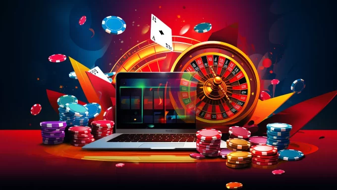 Gala Casino   – Review, Slot Games Offered, Bonuses and Promotions