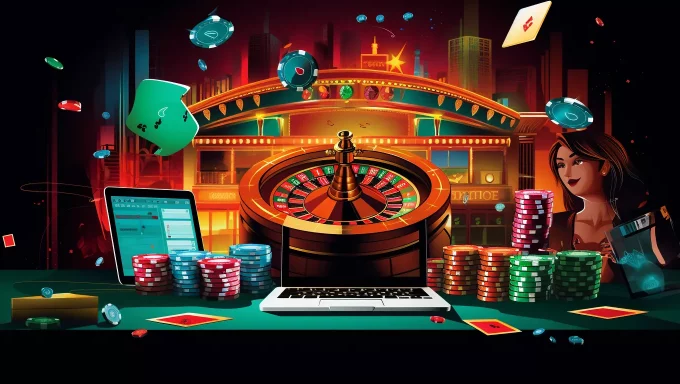 Bet-at-home Casino   – Review, Slot Games Offered, Bonuses and Promotions