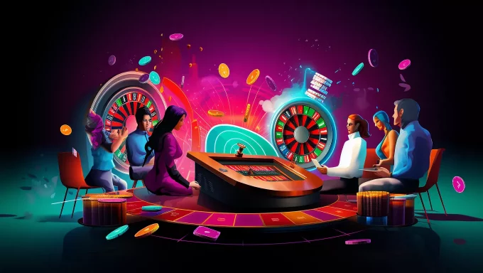 Ignition Casino   – Review, Slot Games Offered, Bonuses and Promotions