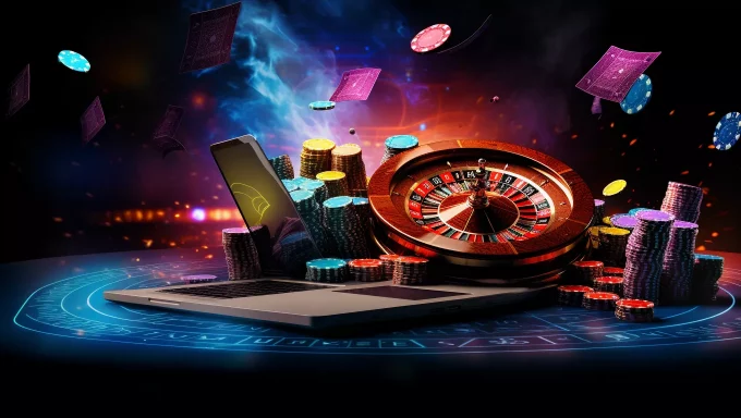 Betmotion Casino   – Review, Slot Games Offered, Bonuses and Promotions