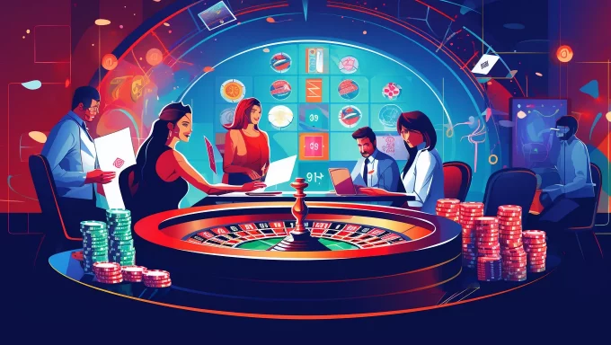 PowerPlay Casino   – Review, Slot Games Offered, Bonuses and Promotions