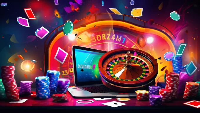 Jokerbet Casino   – Review, Slot Games Offered, Bonuses and Promotions