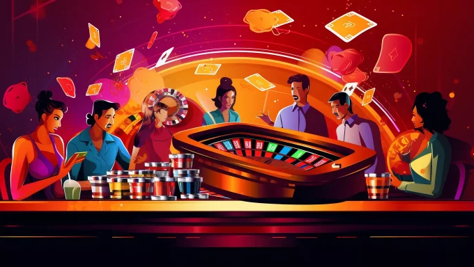 Wazamba Casino   – Review, Slot Games Offered, Bonuses and Promotions