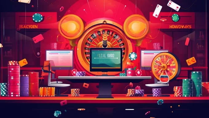 Lemon Casino   – Review, Slot Games Offered, Bonuses and Promotions
