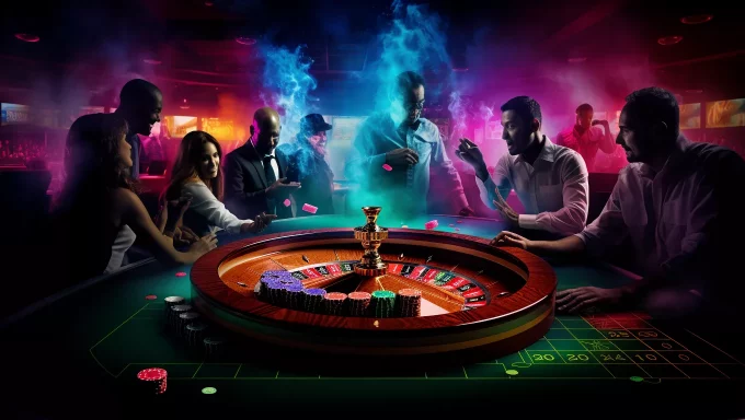 EnergyCasino   – Review, Slot Games Offered, Bonuses and Promotions