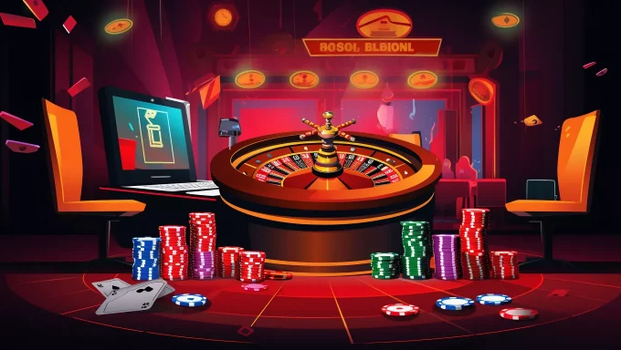 Casinohuone    – Review, Slot Games Offered, Bonuses and Promotions