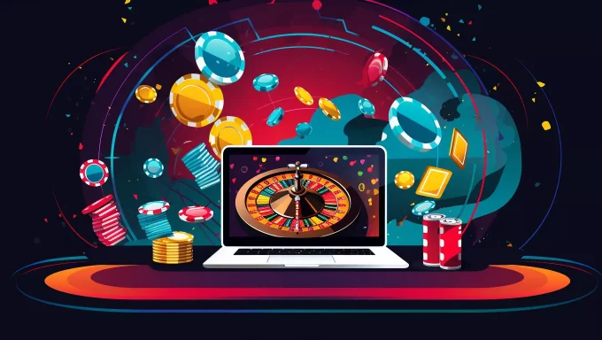 Casinostugan    – Review, Slot Games Offered, Bonuses and Promotions