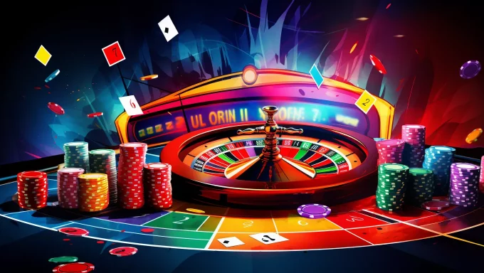 Mr Spin Casino   – Review, Slot Games Offered, Bonuses and Promotions