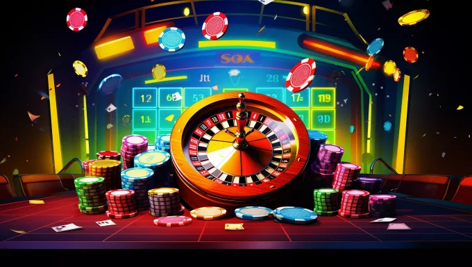 Slingo Casino   – Review, Slot Games Offered, Bonuses and Promotions