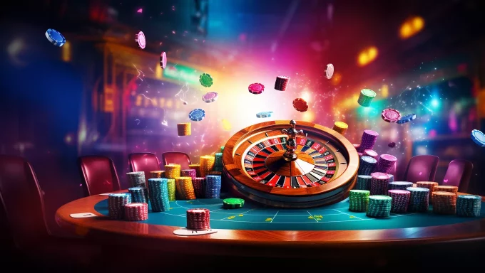 Boomerang Casino   – Review, Slot Games Offered, Bonuses and Promotions