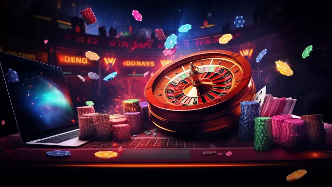 Golden Tiger Casino   – Review, Slot Games Offered, Bonuses and Promotions