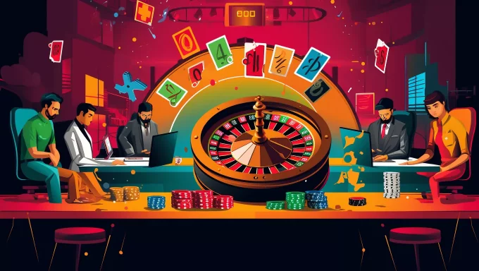 Miami Club Casino   – Review, Slot Games Offered, Bonuses and Promotions