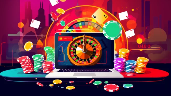 All British Casino   – Review, Slot Games Offered, Bonuses and Promotions