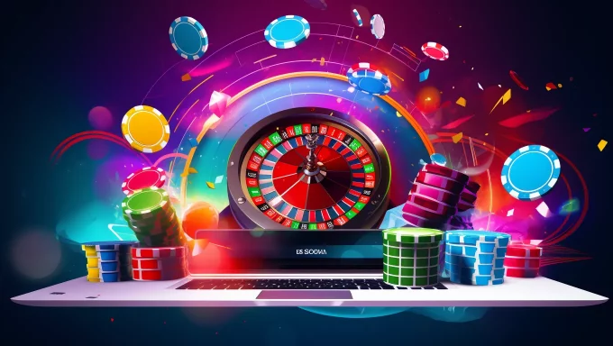 LiveRoulette Casino   – Review, Slot Games Offered, Bonuses and Promotions