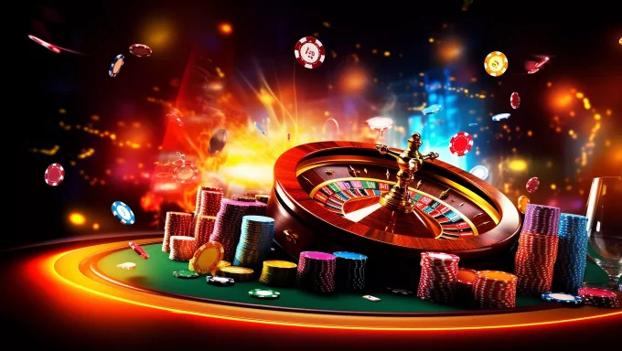 Free Spin Casino   – Review, Slot Games Offered, Bonuses and Promotions