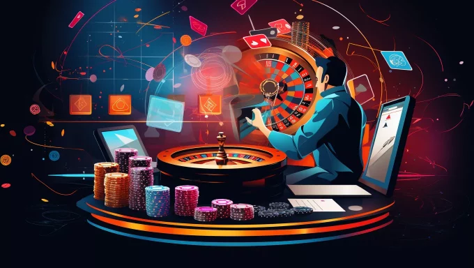 Blue Chip Casino   – Review, Slot Games Offered, Bonuses and Promotions