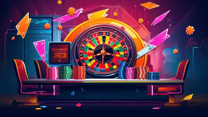 Paf Casino   – Review, Slot Games Offered, Bonuses and Promotions