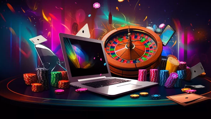 Codere Casino   – Review, Slot Games Offered, Bonuses and Promotions