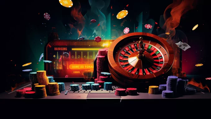 Betsson Casino   – Review, Slot Games Offered, Bonuses and Promotions